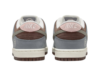 Yuto Horigome x Nike SB Dunk Low Wolf Grey